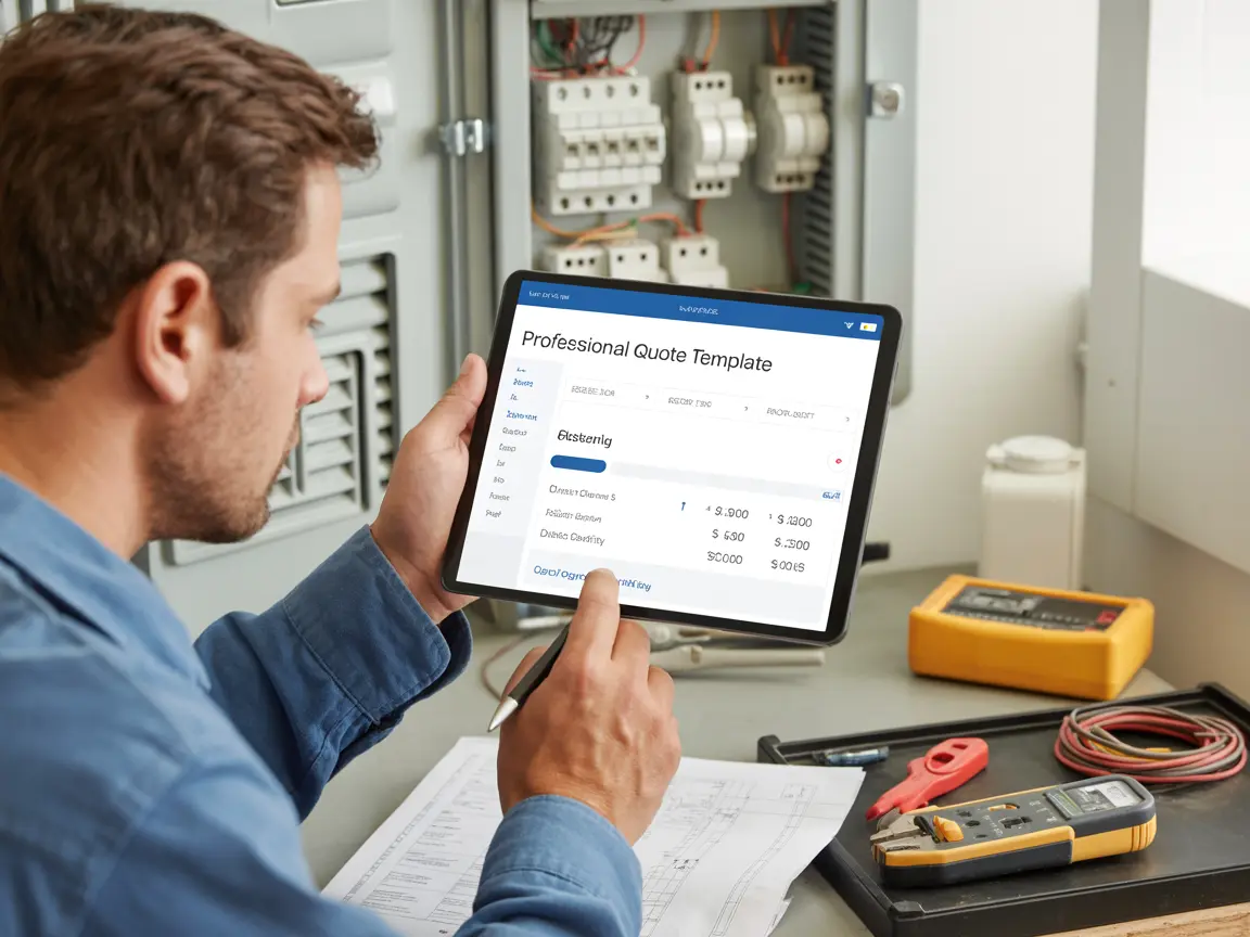 AI-Generated Estimates